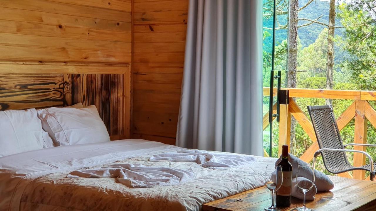 Cascata Dos Amores Урубиси Екстериор снимка